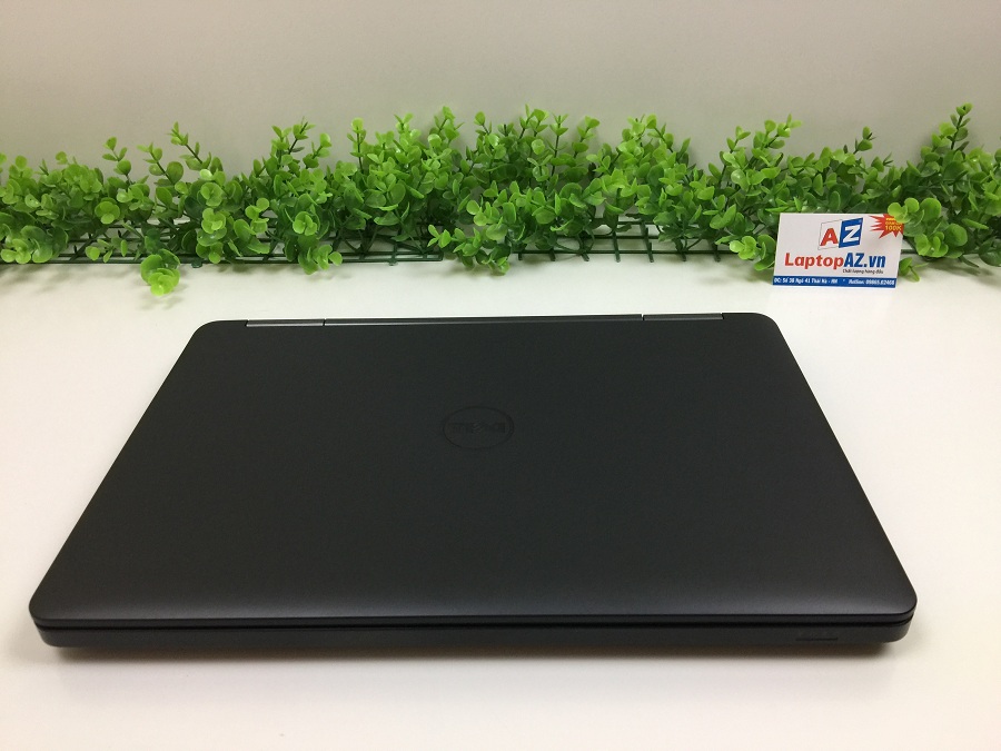 Laptop Dell Latitude E5540 (Core i5-4300U, 4GB, 500GB, VGA Intel HD Graphics 4400, 15.6 inch)