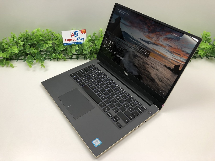 Bán Laptop Dell Inspiron N7460 Core I7 Cũ Giá Rẻ Trên Toàn Quốc -  Laptopaz.Vn