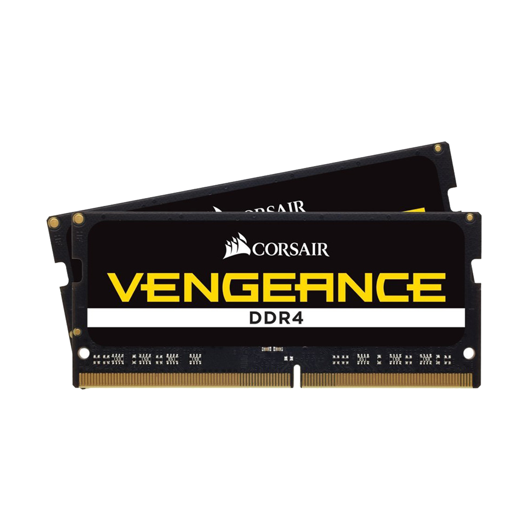 Ram Laptop mới Corsair Vengeance DDR4 - 2666Mhz