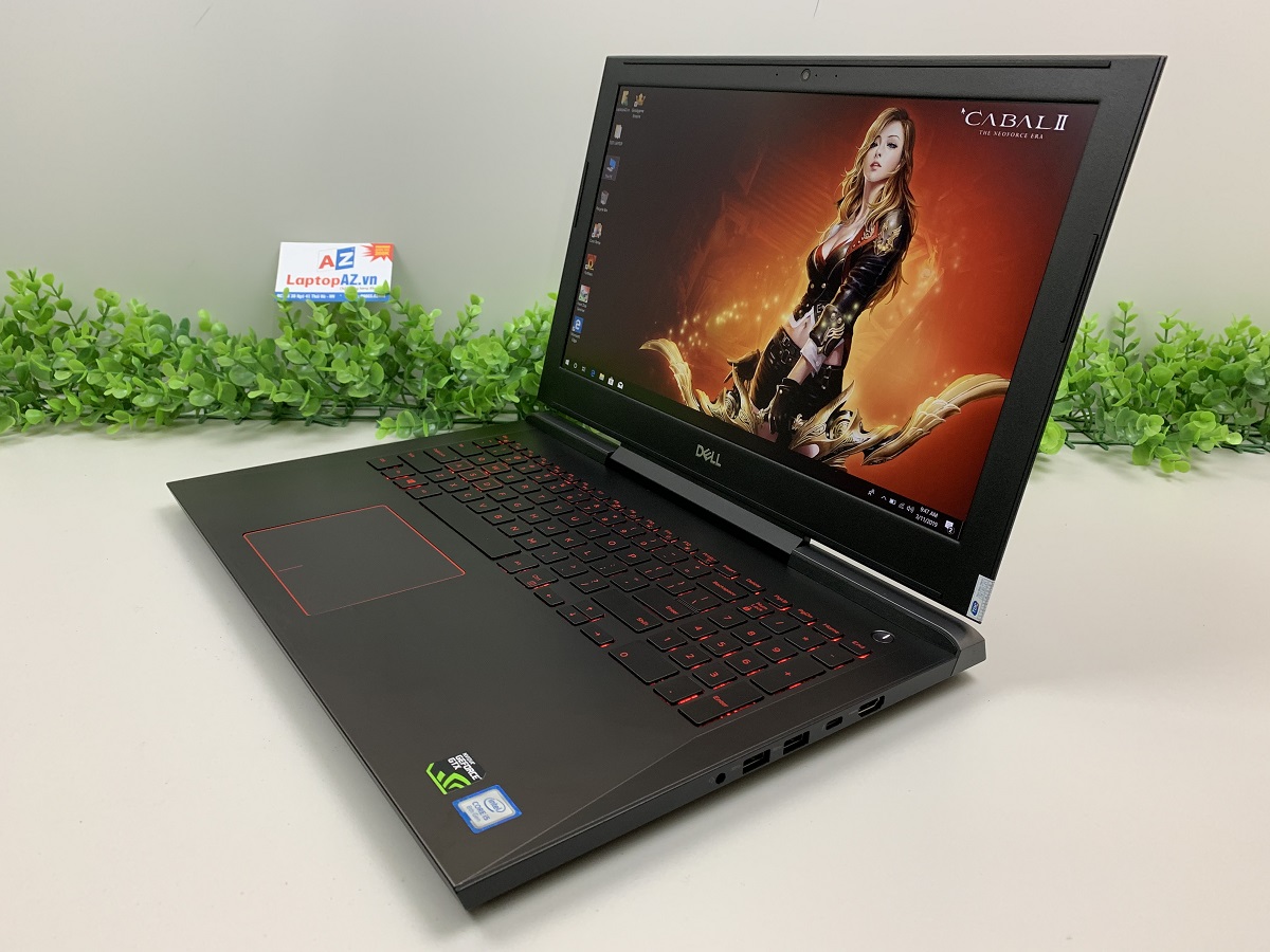 Замена клавиатуры dell g5 5587