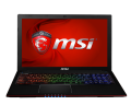 Laptop MSI GE60 2PC (Core i5-4210H, 8GB, 750GB, VGA 2GB  NVIDIA GeForce GTX 850M, 15.6 inch Full HD)