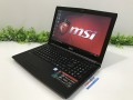 Laptop MSI GL62 7RD - 675XVN (Core i7-7700HQ, 8GB, 1TB, VGA 2GB  NVIDIA GeForce GTX 1050, 15.6 inch Full HD)