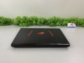 Laptop Asus GL553VD FY175 (Core i5-7300HQ, 8GB, 1TB, VGA 4GB NVIDIA GTX 1050, 15.6 inch, Full HD IPS)