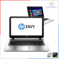 Laptop HP ENVY 15-K207NE (Core i7-5500U, 8GB, 1TB, VGA 4GB Nvidia GeForce GTX 850M, 15.6 Full HD)
