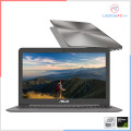 Laptop Asus UX510UW (Core i7-6500U, 8GB, 1000GB, VGA 4GB NVIDIA GTX 960M, 15.6 inch Full HD + IPS)