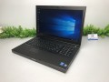 Laptop Dell Precision M6800 (Core i7-4800MQ, 8GB, 128GB + 500GB, VGA 4GB NVIDIA Quadro K3100M, 17.3 inch FHD)