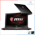 Laptop MSI GP62MVR 7RFX 893XVN (Core i7-7700HQ, 16GB, 1TB + 128GB VGA 6GB  NVIDIA GTX 1060, 15.6 inch Full HD 120Hz)