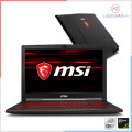 Laptop MSI GL63 8RC-436VN (Core i7-8750H, 8GB, 1TB, VGA 4GB NVIDIA GTX 1050, 15.6 inch FHD)