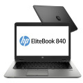 Laptop HP EliteBook 840 G1 (Core i7-4600U, 4GB, 500GB, VGA Intel HD Graphics 4400, 14 inch)