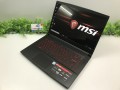 Laptop MSI GF63 8RD 242VN (Core i5 8300H, 8GB, 1TB, VGA 4GB NVIDIA GTX 1050Ti, 15.6 inch FHD IPS)