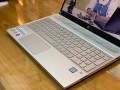 Laptop HP Pavilion 15 cs1009tu (Core i5-8265U, 4GB, 1TB, VGA UHD  Graphics 620, 15.6 inch FHD)