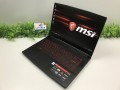 Laptop MSI GF63 8RD 221VN (Core i7 8750H, 8GB, 1TB + 128GB, VGA 4GB NVIDIA GTX 1050Ti Max_Q, 15.6 inch FHD IPS)