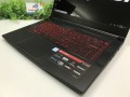Laptop MSI GF63 8RD 221VN (Core i7 8750H, 8GB, 1TB + 128GB, VGA 4GB NVIDIA GTX 1050Ti Max_Q, 15.6 inch FHD IPS)