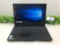 Laptop Lenovo Legion Y530 15ICH (Core i7-8750H, 8GB, 1TB + 128GB M2, VGA 4GB NVIDIA GTX 1050, 15.6 inch, FHD IPS)