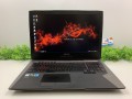 Laptop Asus G752VY (Core i7-6820HK, 16GB, 1TB + 256GB, VGA 8GB NVIDIA GTX 980M, 17.3 inch, FHD IPS 75Hz)