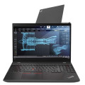 LENOVO THINKPAD P50 (Core i7-6700HQ, 16GB, 512GB, VGA 2GB NVIDIA Quadro M1000M, 15.6 inch FHD IPS)