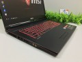 [Mới 99%] Laptop MSI GP73 (Core i7 8750H, 8GB, 1TB + 256GB, VGA 4GB GTX 1050Ti, 17.3 inch FHD)