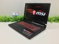 [Mới 99%] Laptop MSI GP73 (Core i7 8750H, 8GB, 1TB + 256GB, VGA 4GB GTX 1050Ti, 17.3 inch FHD)
