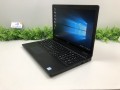 Laptop Dell Latitude E5580 (Core i7-7820HQ, 8GB, 256GB, VGA 2GB NVIDIA GeForce 940MX, 15.6 inch HD)