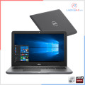 Laptop Dell Inspiron 5567 (Core i7-7500U, 8GB, 1TB, VGA AMD Radeon R7 M445 4GB, 15.6 inch FHD)