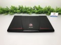 Laptop MSI GE63 7RD (Core i7-7700HQ, 16GB, 1TB + 128GB VGA 4GB  NVIDIA GTX 1050Ti, 15.6 inch FHD)