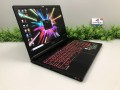 Laptop MSI GS63 7RE (Core i7-7700HQ, 8GB, 1TB + 128GB, VGA 4GB  NVIDIA GTX 1050Ti, 15.6 inch FHD IPS)