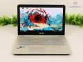Laptop Asus N552VX (Core i7-6700HQ, 8GB, 128GB + 1TB, VGA 2GB NVIDIA GTX 950M, 15.6 inch FHD)