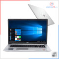 Laptop Dell Inspiron 5570 (Core i5- 8250U, 4GB, 500GB, VGA Intel UHD Graphics 620, 15.6 inch FHD)