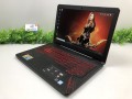 Laptop Asus FX80GD (Core i5 8300H, 8GB, SSHD 1TB, VGA 4GB NVIDIA GTX 1050, 15.6 inch FHD IPS)