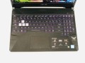Laptop Asus FX505GE-AL440T (Core i7-8750H, 8GB, 512GB, VGA 4GB NVIDIA GTX 1050Ti, 15.6 inch, FHD IPS 120Hz)