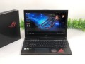 Laptop Asus ROG Zephyrus GM501GS (Core i7-8750H, 16GB, 512GB, 1TB, VGA 8GB NVIDIA GTX 1070, 15.6 inch FHD 144Hz)