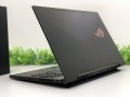 Laptop Asus ROG Zephyrus GM501GS (Core i7-8750H, 16GB, 512GB, 1TB, VGA 8GB NVIDIA GTX 1070, 15.6 inch FHD 144Hz)