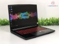 [Mới 99%] Laptop MSI GF63 9RCX 645VN Core i7-9750H, 8GB, 512GB, VGA GTX 1050TI, Màn 15.6' FHD