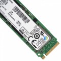 SSD M2-PCIe 256GB Samsung PM981 NVMe 2280 (OEM Samsung 970 EVO)