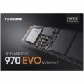 SSD M2-PCIe 250GB Samsung 970 EVO NVMe 2280
