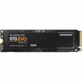 SSD M2-PCIe 250GB Samsung 970 EVO NVMe 2280