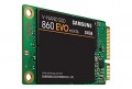 M.2 2280 SATA III - Samsung 860 EVO 250GB