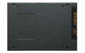 SSD Kingston A400 240GB 2.5" SATA III 