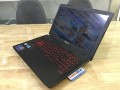 Laptop Asus GL552VL (Core i7-6700HQ, 8GB, 1TB + 128, VGA 4GB, NVIDIA GTX 965M, 15.6 inch, FULL HD)