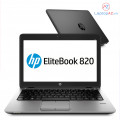 Laptop cũ HP EliteBook 820 G2 (Core i5-5300U, 4GB, 120GB, VGA Intel HD 5500, 12.5 inch)