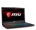 Laptop MSI Gaming GL73 cũ 99%
