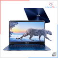 Laptop cũ ASUS Zenbook UX433FN-A6125T (i5-8265U, 8GB, 512GB, VGA MX 150, 14' FHD IPS)
