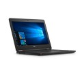 Laptop cũ Dell Latitude E7270 Core i5-6200U, 8GB, 256GB, Intel HD 520, 12.5 HD