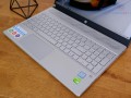 Laptop HP Pavilion 15 CS0101TX (Core i5-8250U, 4GB, 1TB, VGA NVIDIA MX130, 15.6 inch) màu Silver
