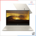 Laptop cũ HP Envy 13-AH0027TU - Core i7 8550U, 8GB, 128GB, VGA Intel UHD 620,13.3 inch FHD IPS