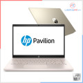 Laptop cũ HP Pavilion 14-ce0021TU Core i3 8130U, 4GB, 1TB, VGA UHD 620, 14 inch FHD)