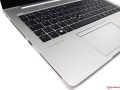 (Mới 99%) Laptop HP EliteBook 840 G5 (Core i7-8550U, 8GB, 256GB, VGA Intel HD Graphics 620, 14 inch FHD)