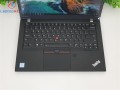 Laptop cũ Lenovo Thinkpad T470s - Core i5 6300U, 8GB, 256GB, UHD 520, 14 inch FHD