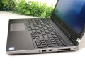 [Mới 100%] Laptop Dell Precision 7540 (Core i7-9850H, 32GB, 512GB, VGA NVIDIA Quadro T1000, 15.6 inch FHD IPS)