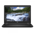 Laptop Dell Latitude E5490 (Core i5-8350U, 8GB, 256GB, VGA Intel UHD Graphics 620, 14 inch FHD IPS)